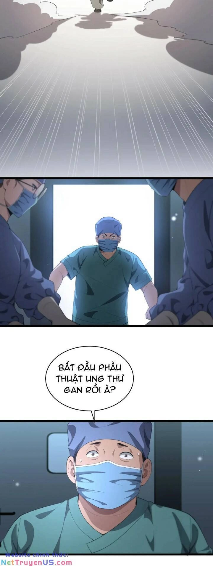 Đại Y Lăng Nhiên Chapter 230 - 23