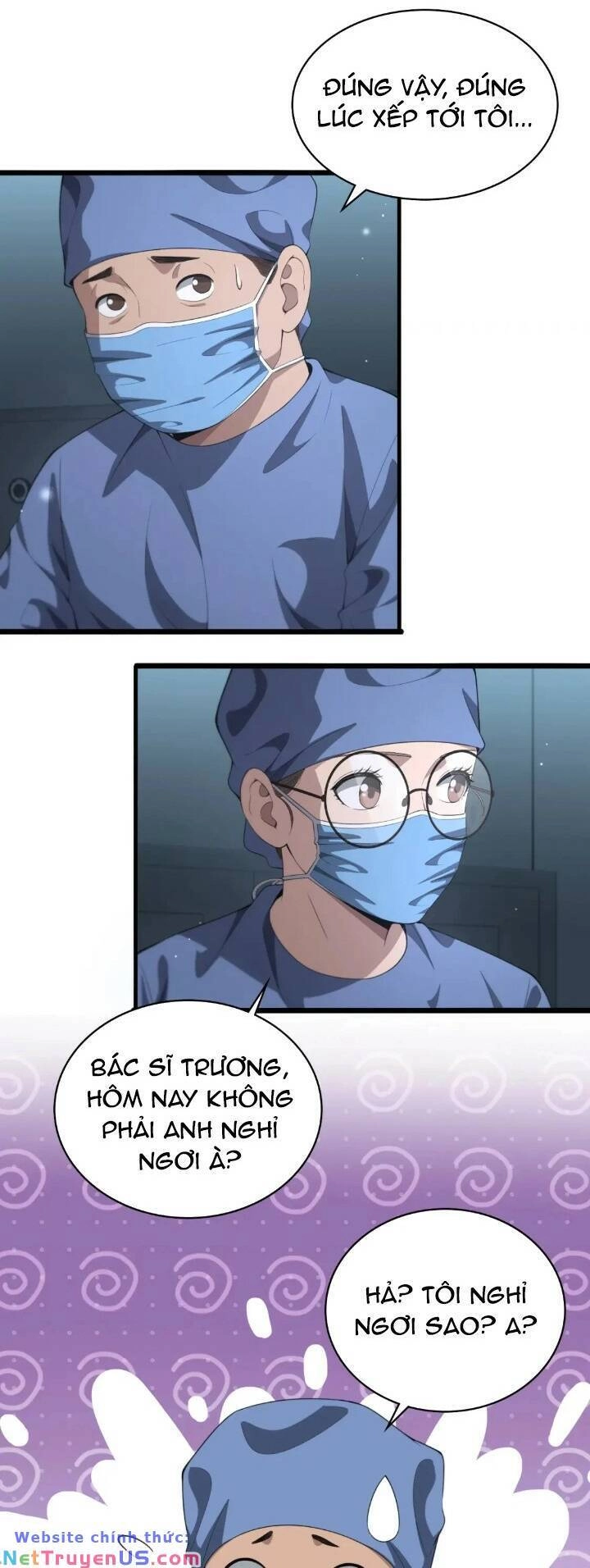 Đại Y Lăng Nhiên Chapter 230 - 24