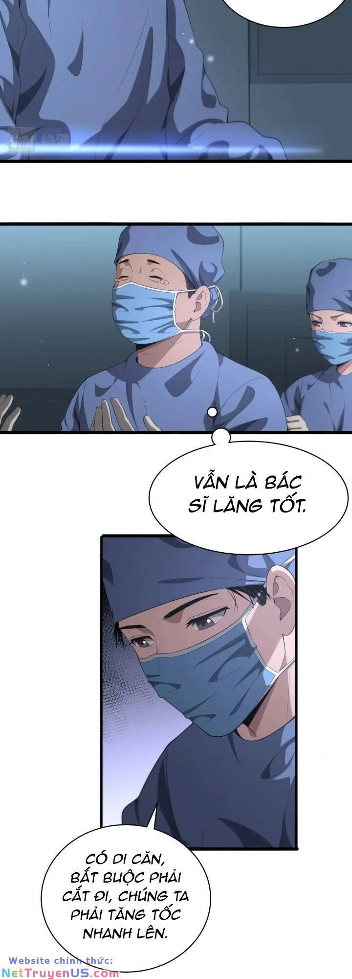 Đại Y Lăng Nhiên Chapter 230 - 26