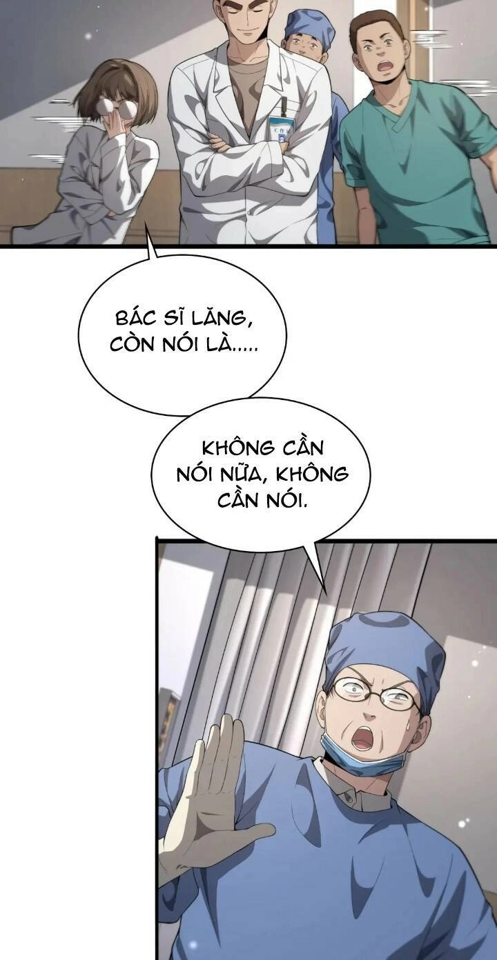 Đại Y Lăng Nhiên Chapter 231 - 20