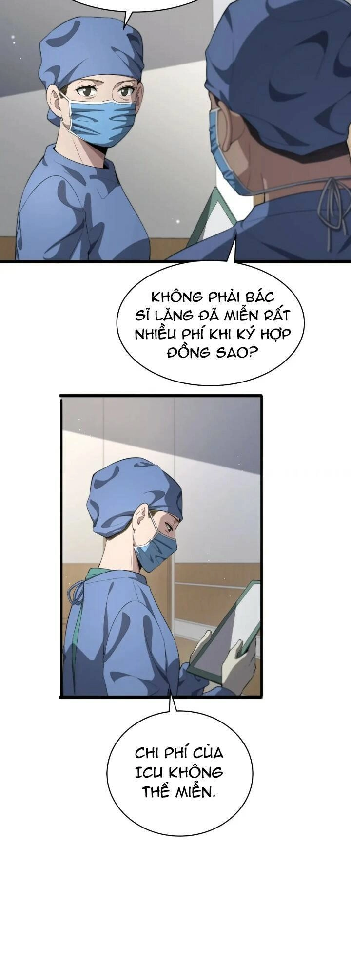 Đại Y Lăng Nhiên Chapter 231 - 24