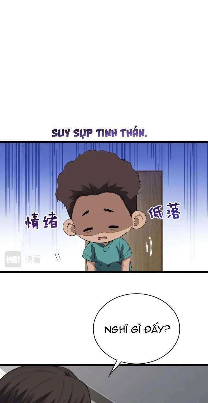 Đại Y Lăng Nhiên Chapter 231 - 25