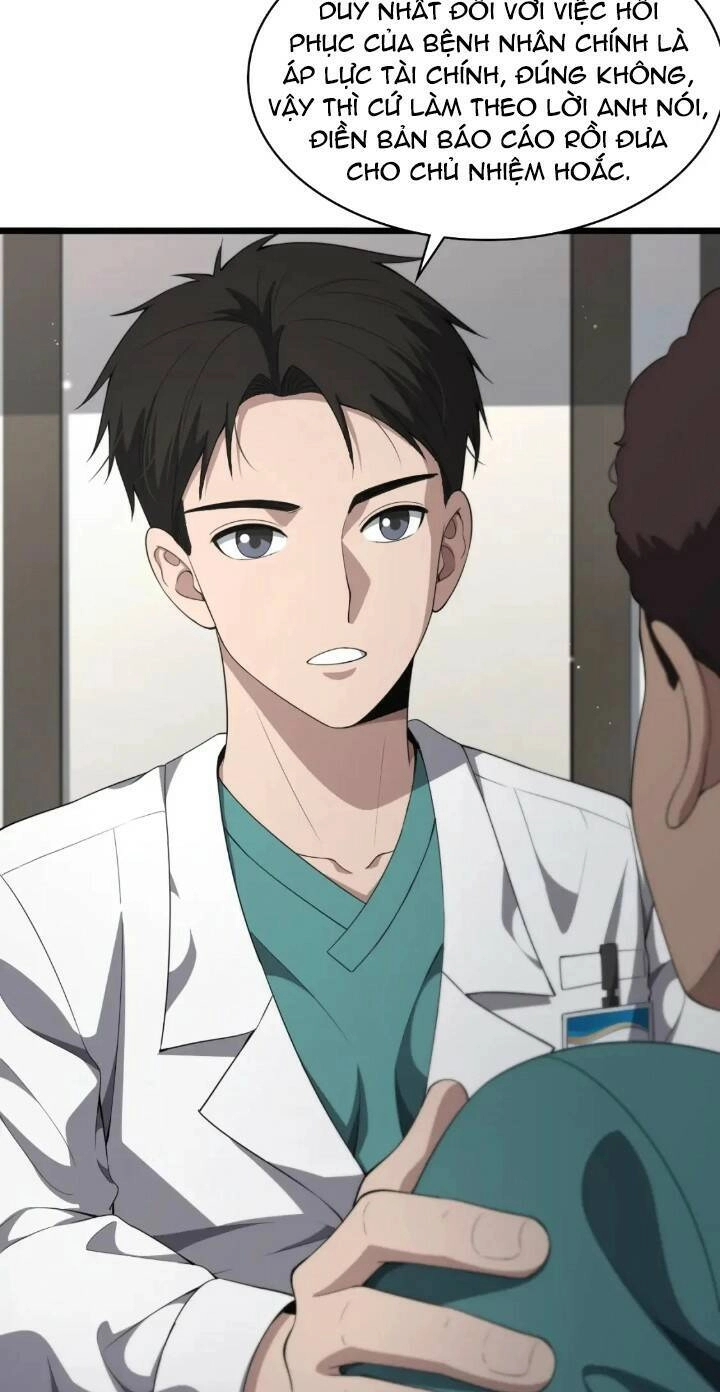 Đại Y Lăng Nhiên Chapter 231 - 30