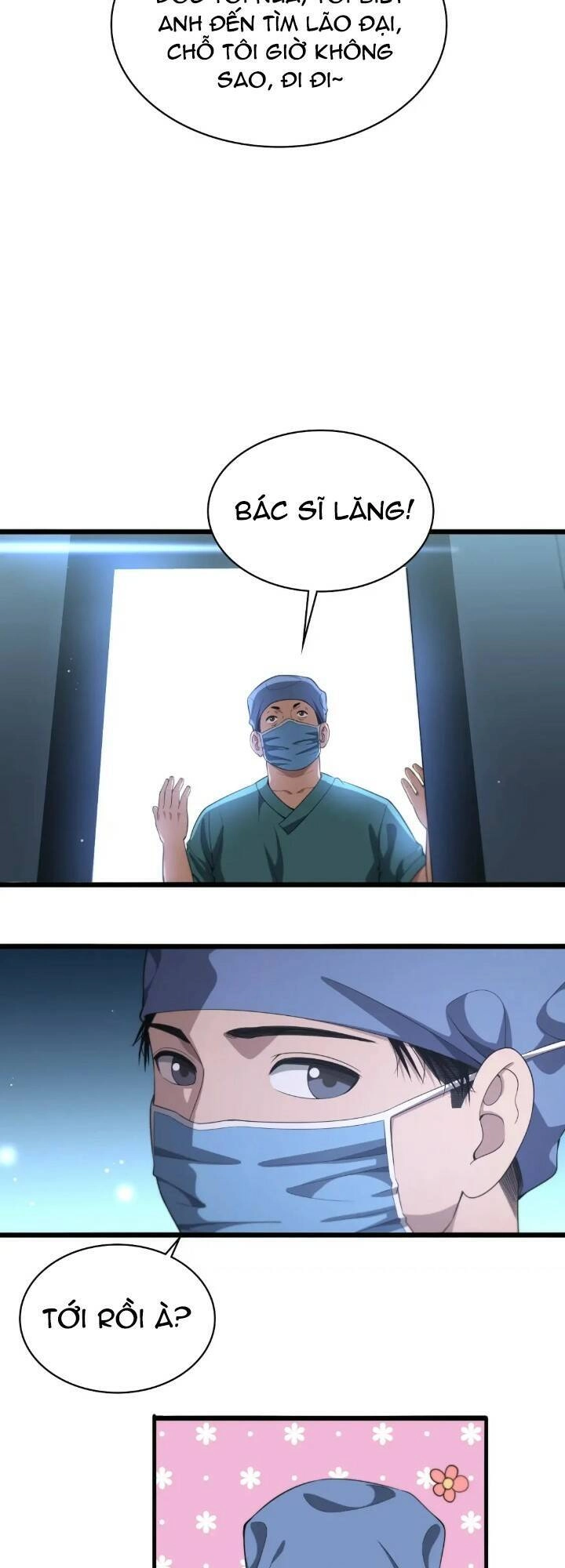 Đại Y Lăng Nhiên Chapter 232 - 8