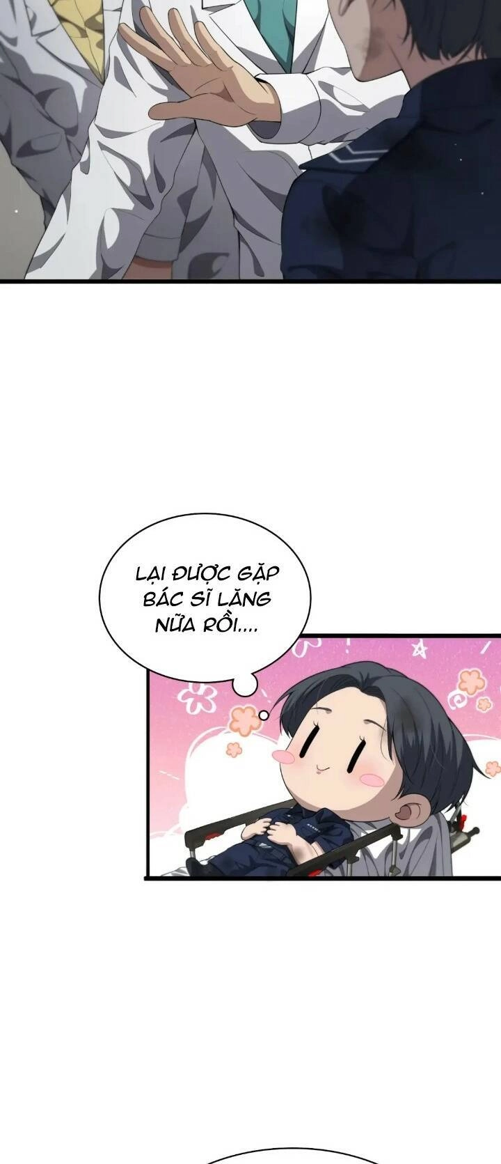 Đại Y Lăng Nhiên Chapter 232 - 26