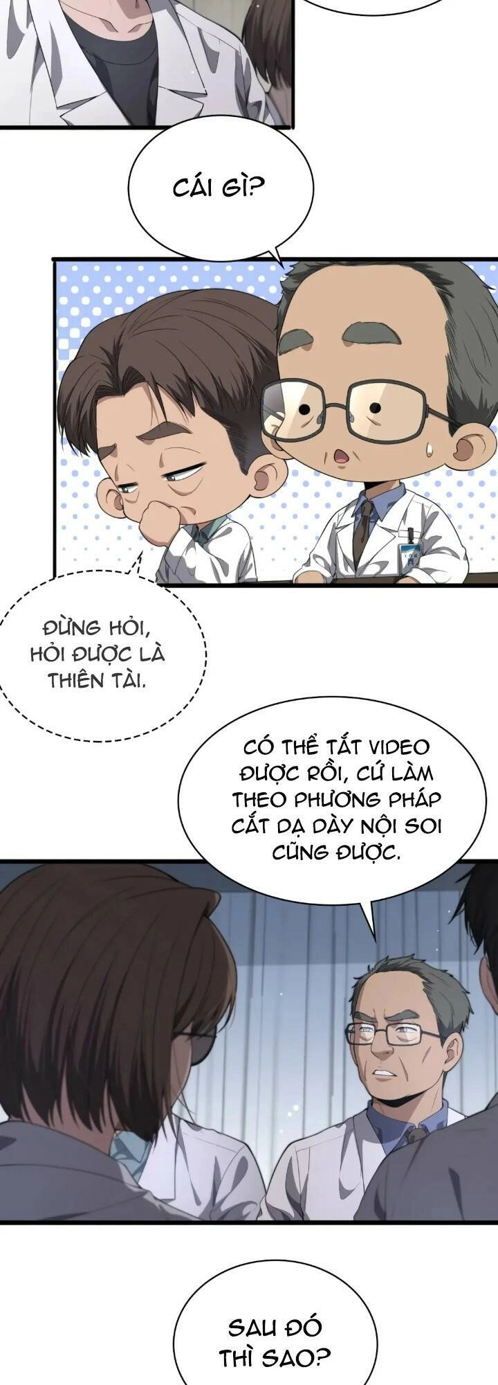 Đại Y Lăng Nhiên Chapter 234 - 4