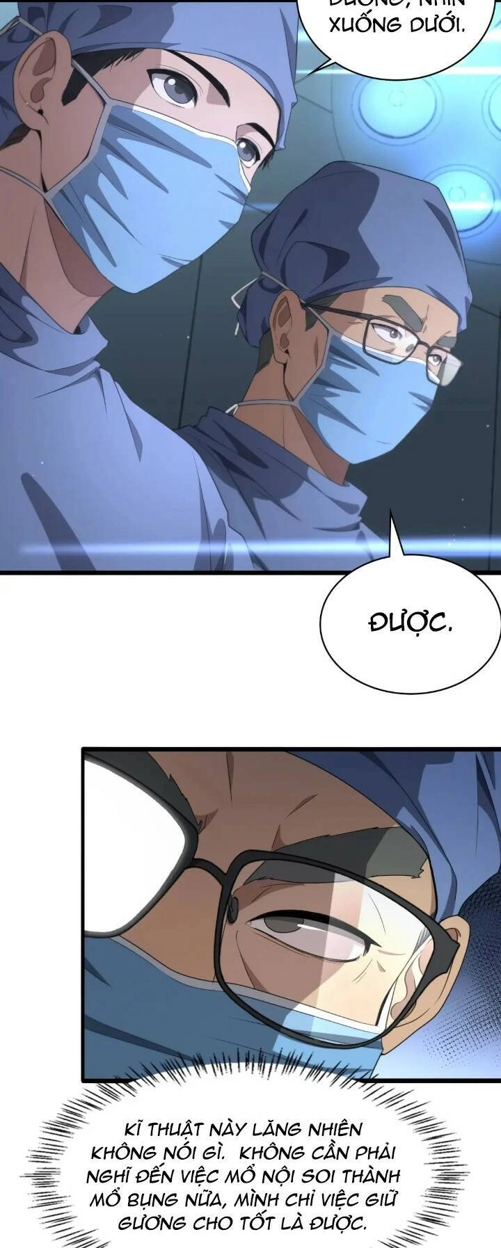 Đại Y Lăng Nhiên Chapter 234 - 16