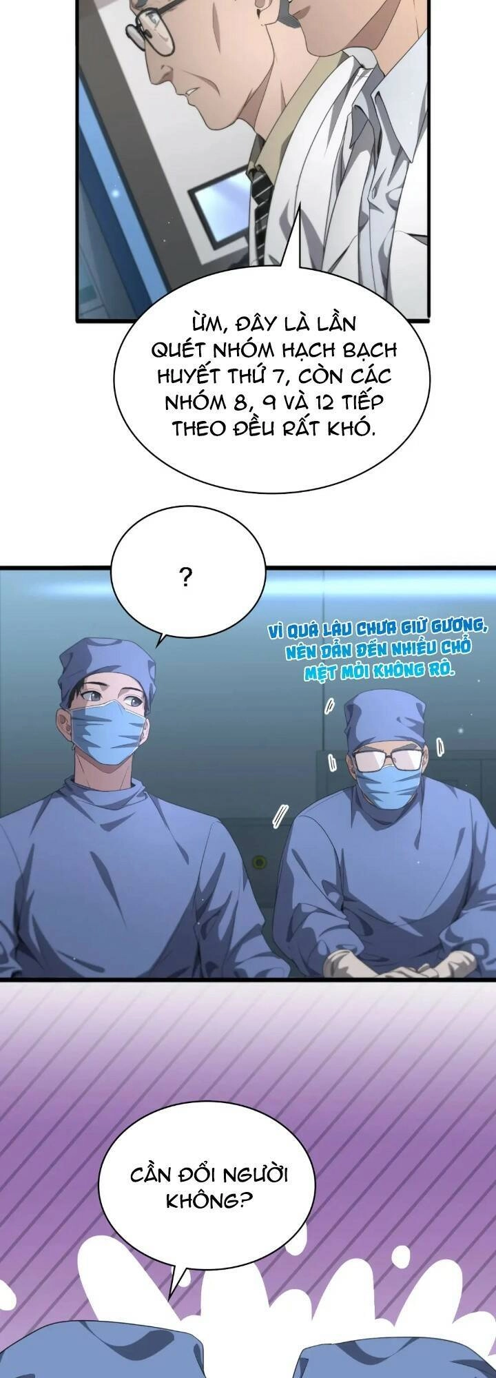 Đại Y Lăng Nhiên Chapter 234 - 18