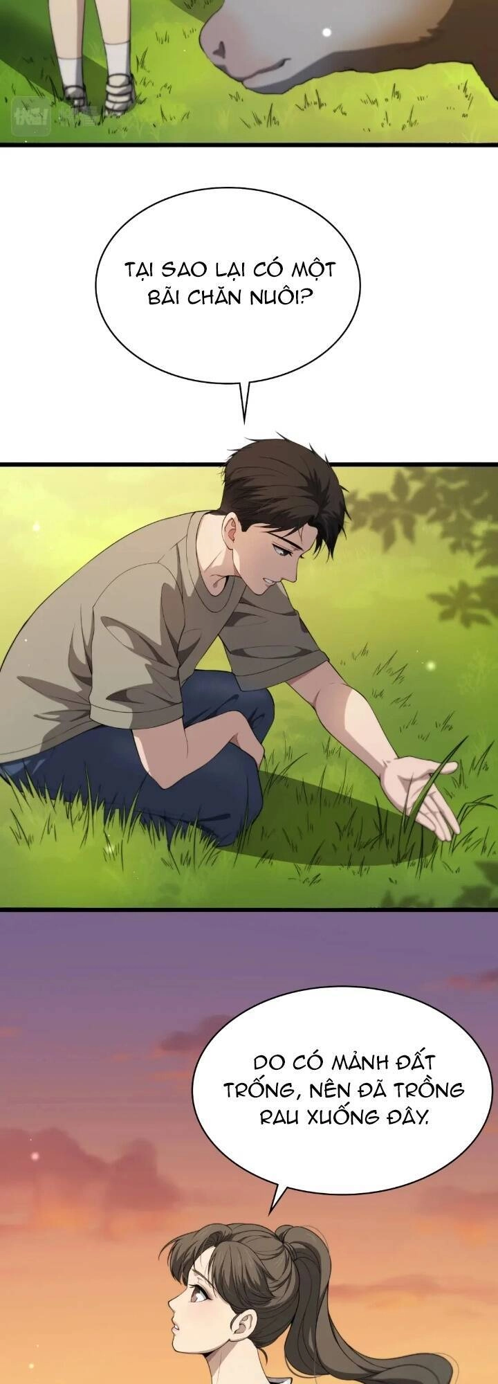 Đại Y Lăng Nhiên Chapter 235 - 26