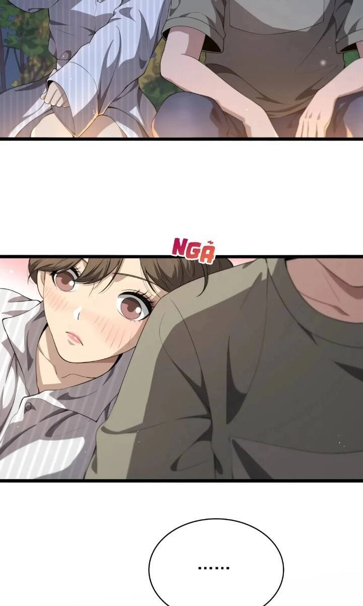 Đại Y Lăng Nhiên Chapter 235 - 33