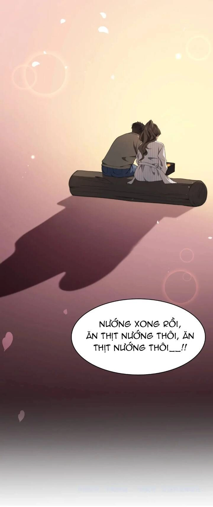 Đại Y Lăng Nhiên Chapter 235 - 35