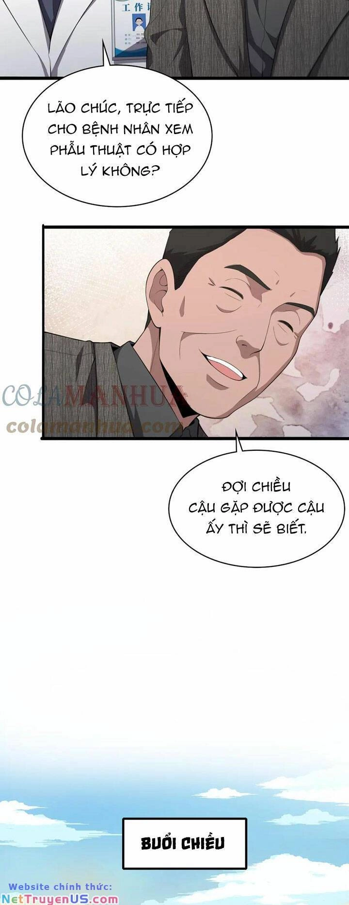 Đại Y Lăng Nhiên Chapter 201 - 13