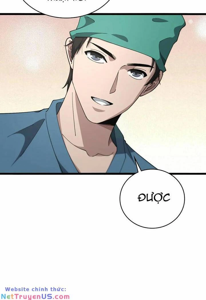 Đại Y Lăng Nhiên Chapter 201 - 25