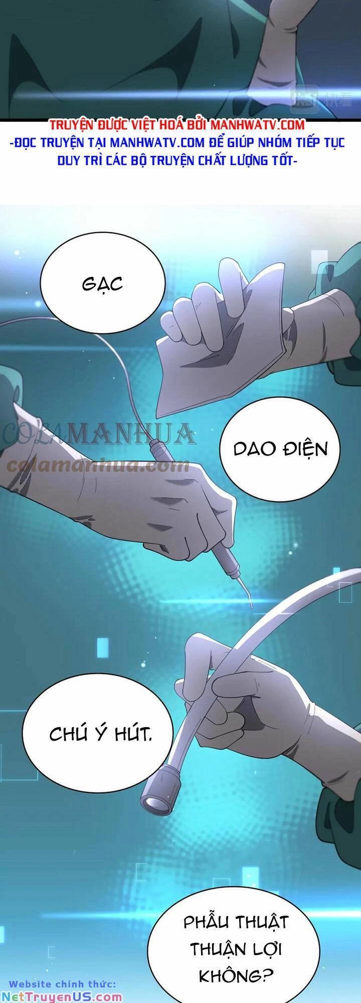 Đại Y Lăng Nhiên Chapter 201 - 27