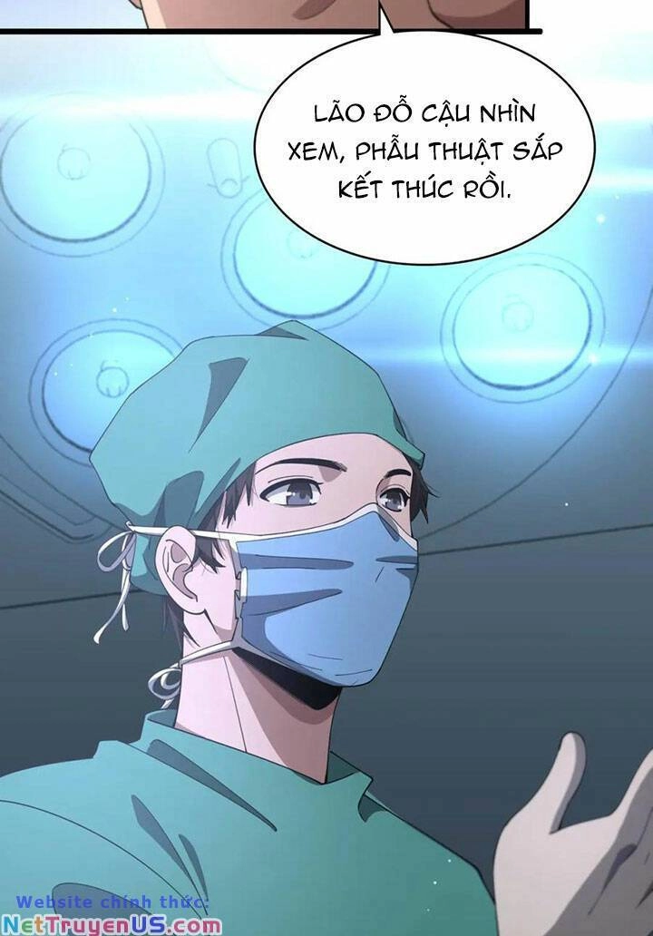 Đại Y Lăng Nhiên Chapter 201 - 29