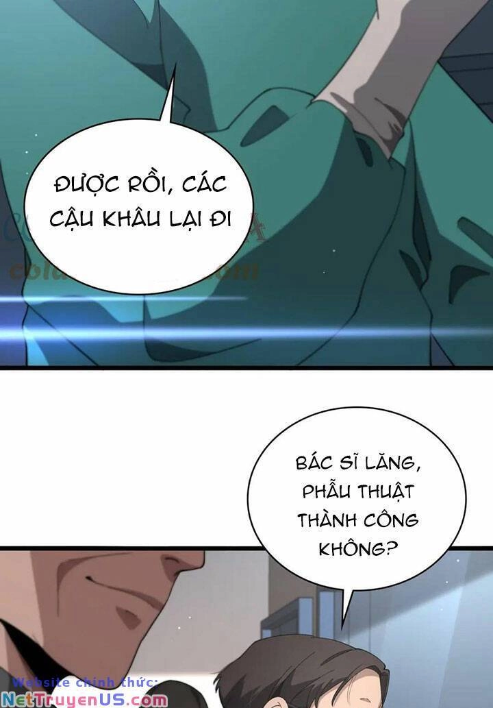 Đại Y Lăng Nhiên Chapter 201 - 30