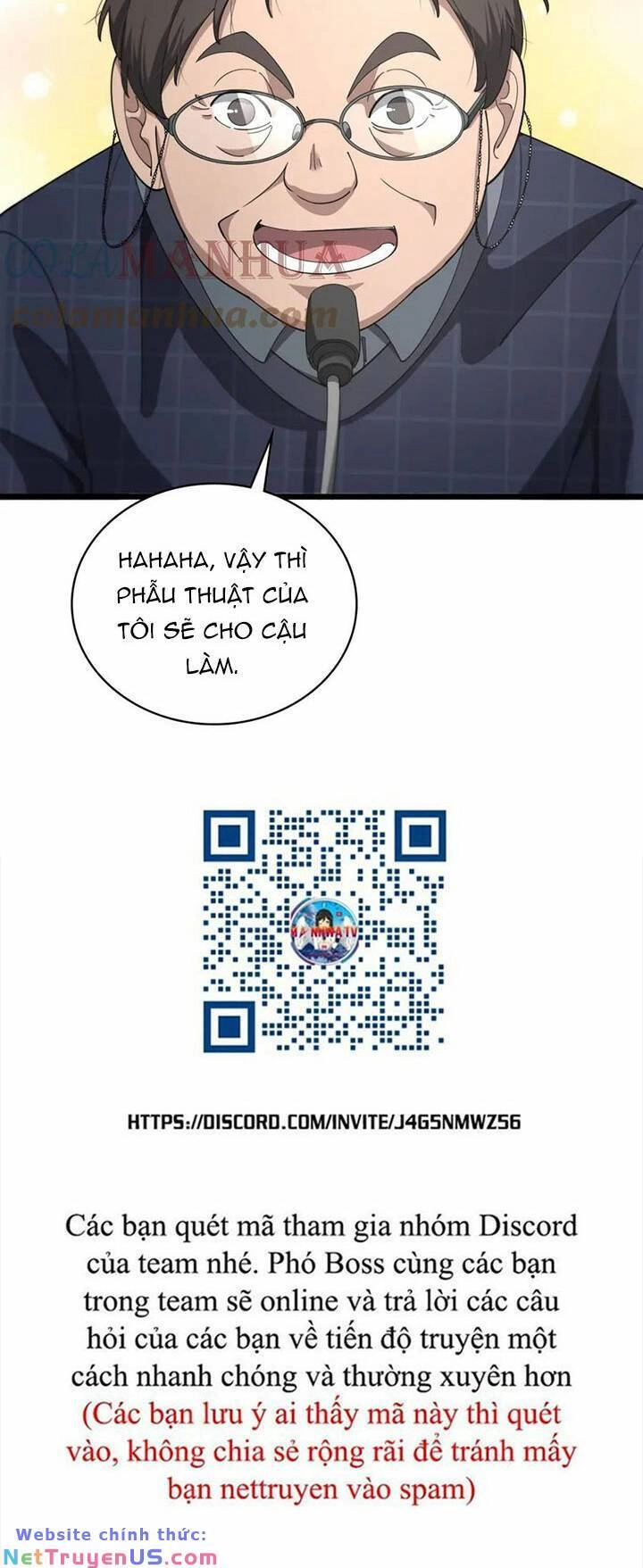 Đại Y Lăng Nhiên Chapter 201 - 34