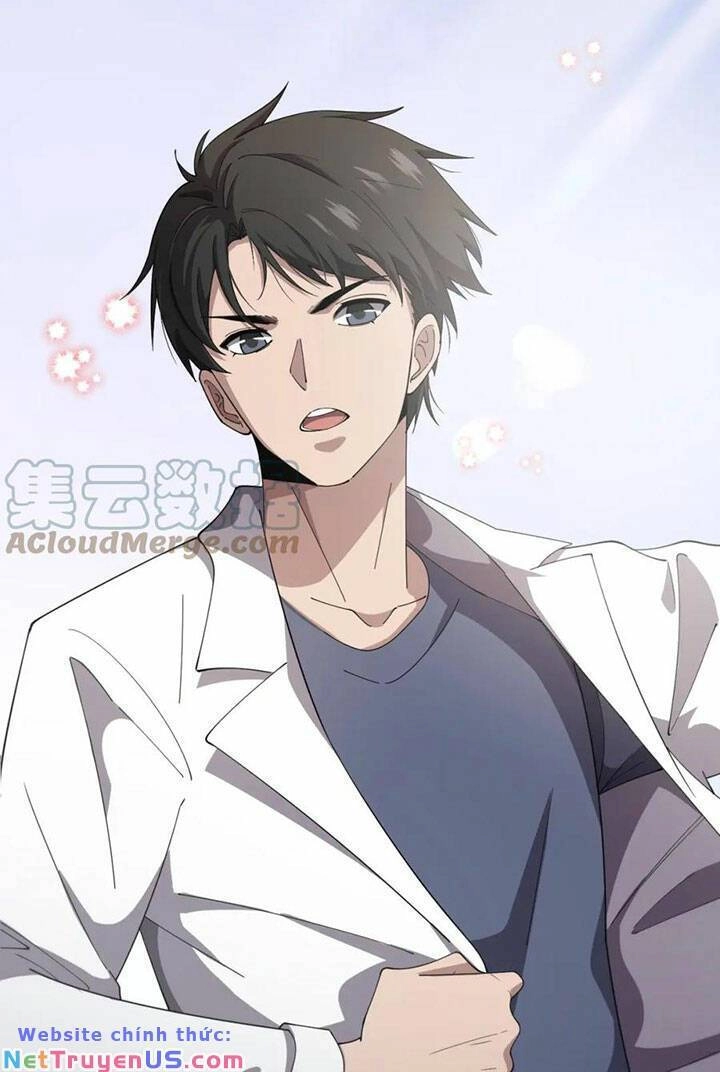 Đại Y Lăng Nhiên Chapter 205 - 14