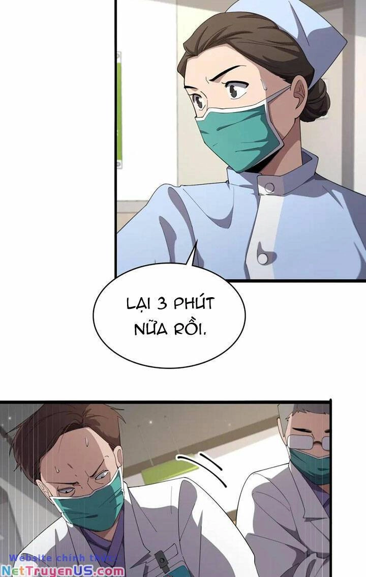 Đại Y Lăng Nhiên Chapter 205 - 19