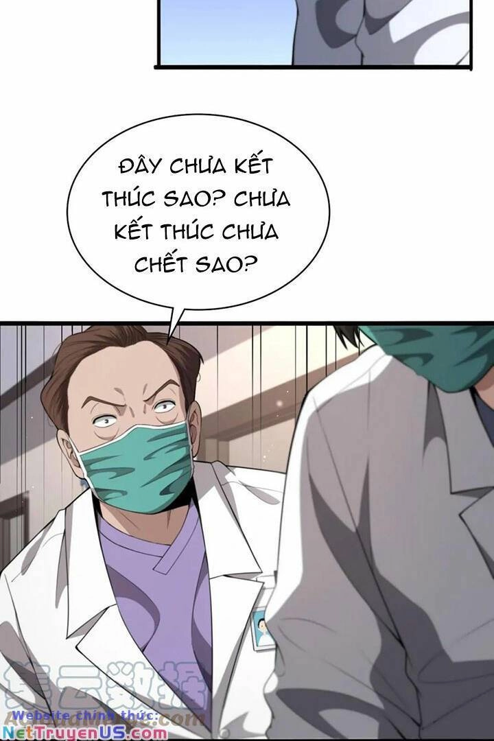 Đại Y Lăng Nhiên Chapter 205 - 25