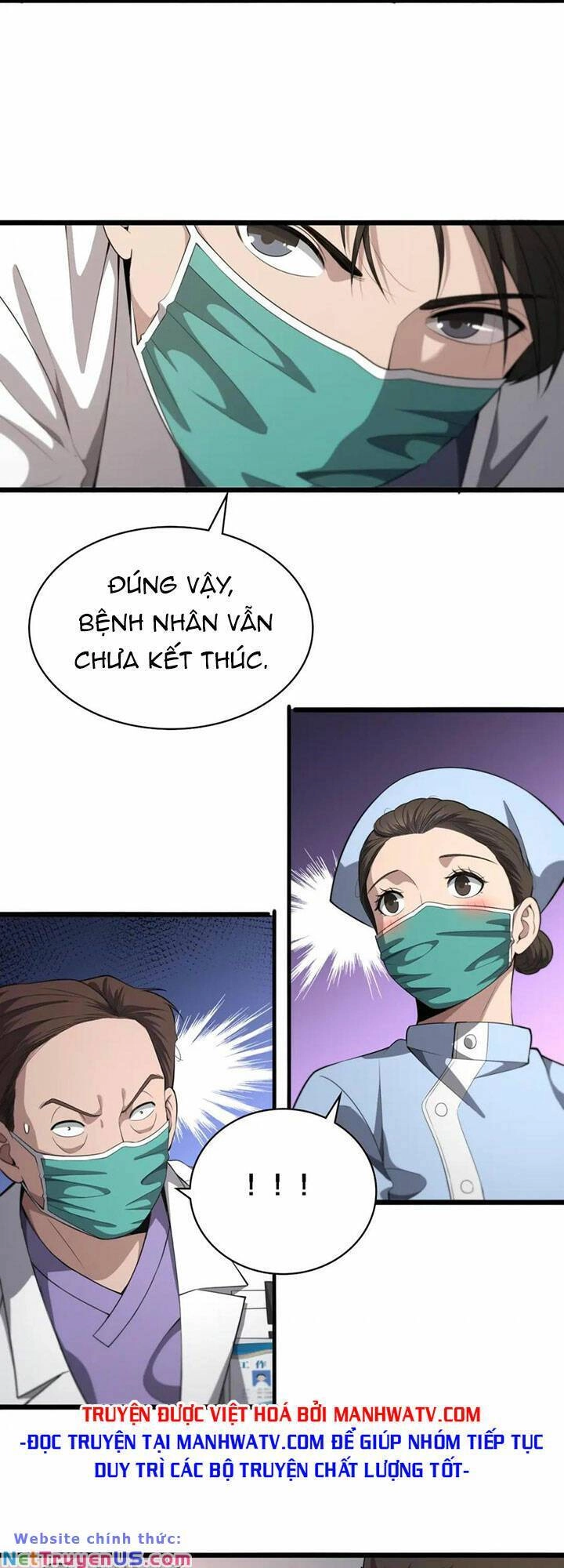 Đại Y Lăng Nhiên Chapter 205 - 26