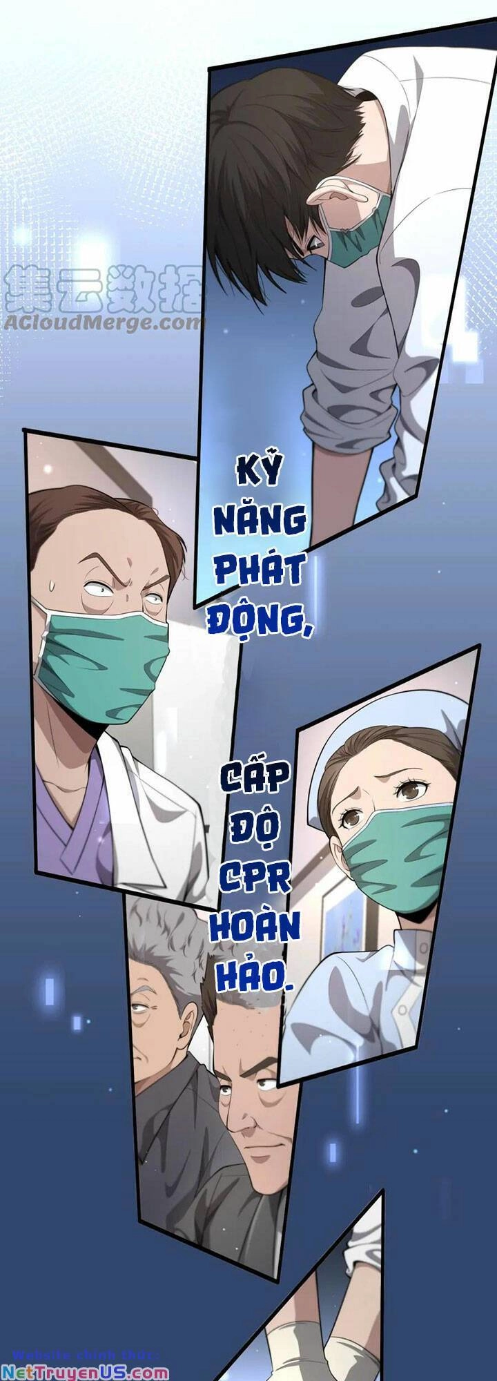 Đại Y Lăng Nhiên Chapter 205 - 28