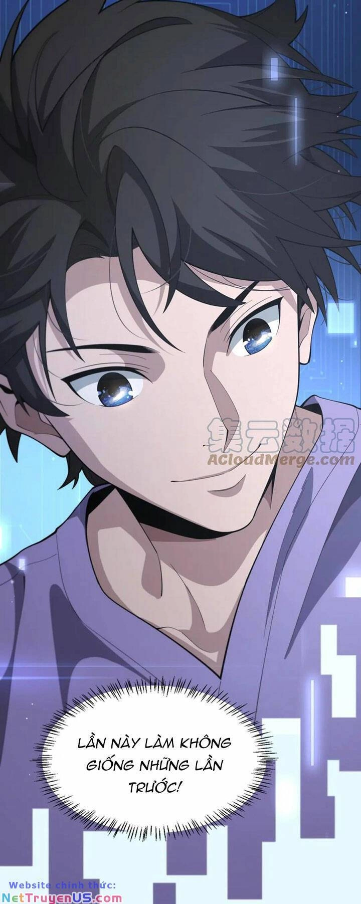 Đại Y Lăng Nhiên Chapter 205 - 36