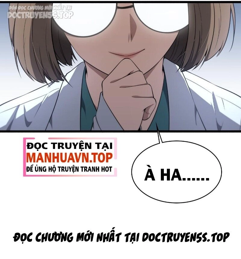 Đại Y Lăng Nhiên Chapter 241 - 7