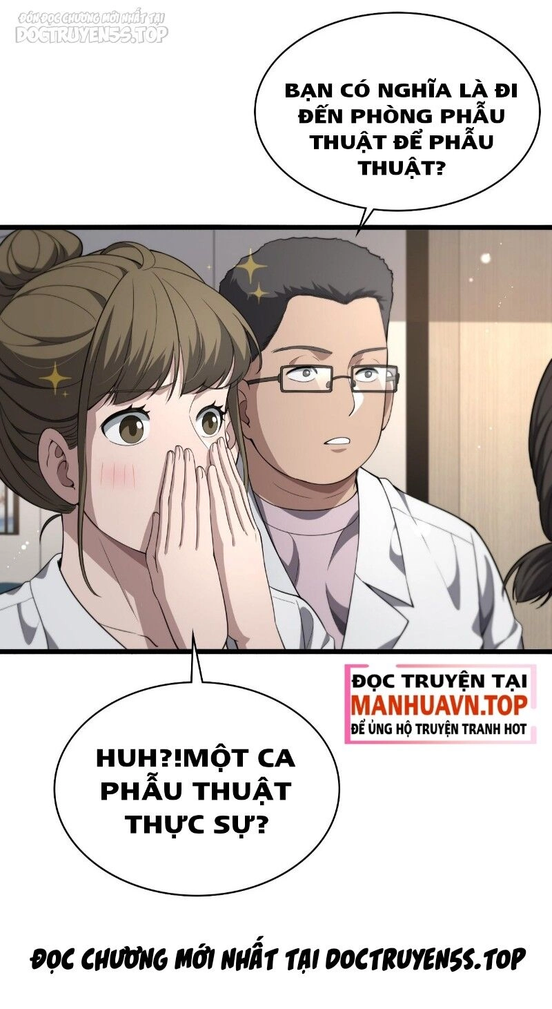 Đại Y Lăng Nhiên Chapter 241 - 10