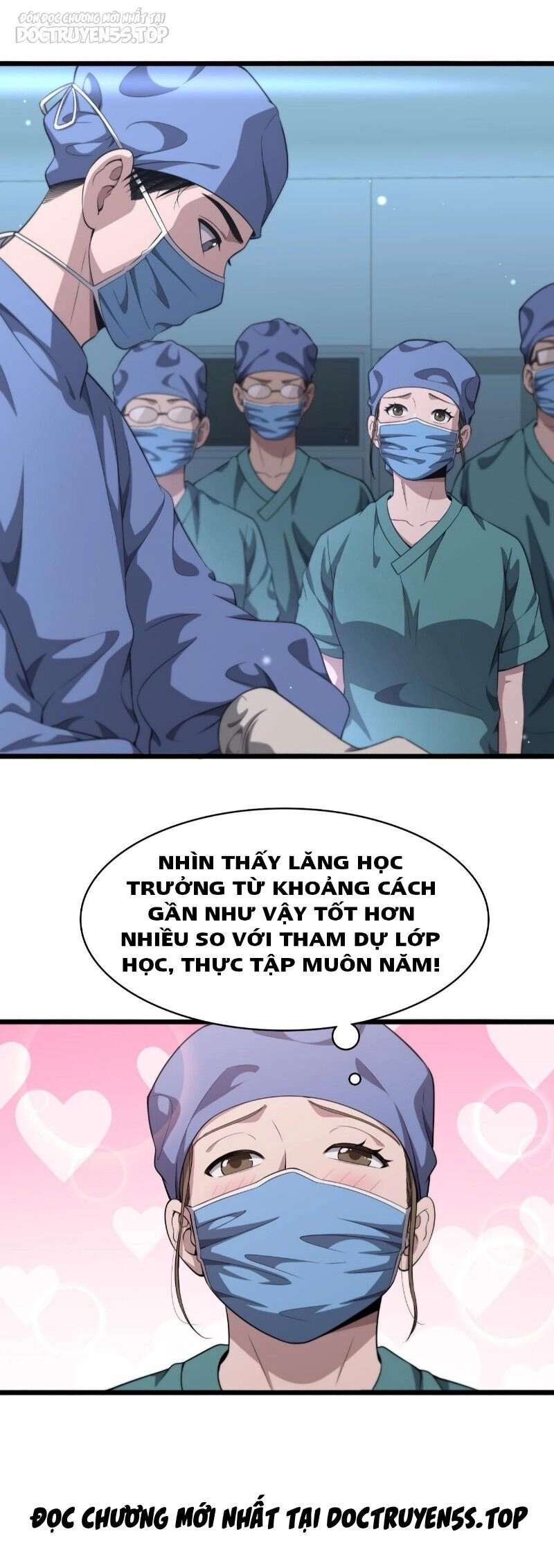 Đại Y Lăng Nhiên Chapter 241 - 12