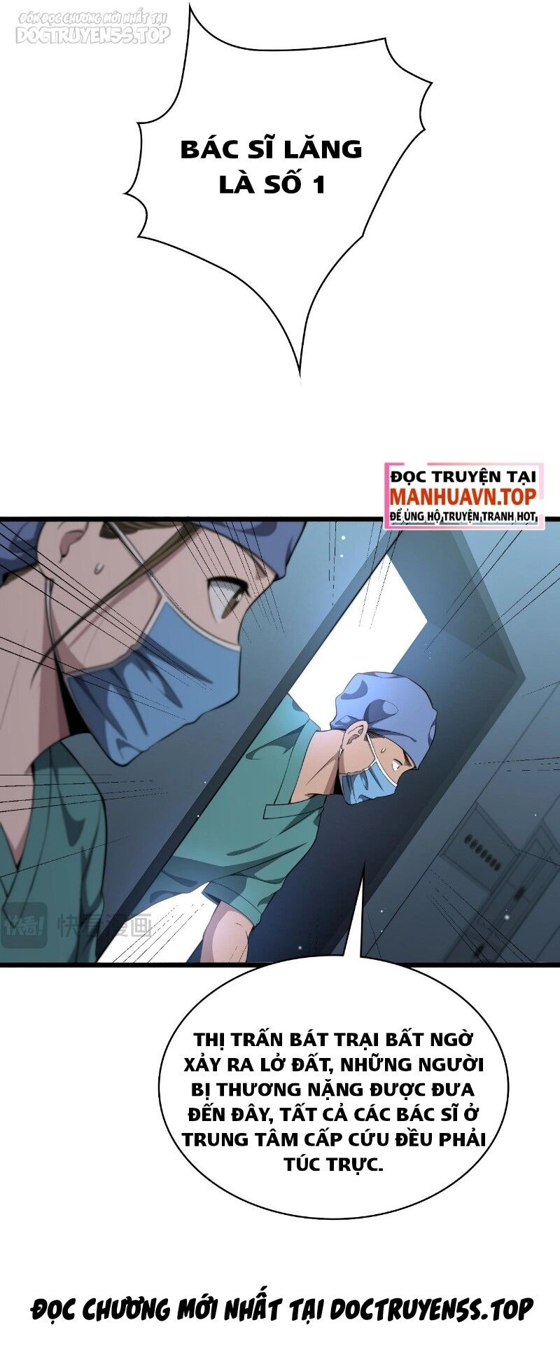 Đại Y Lăng Nhiên Chapter 241 - 13