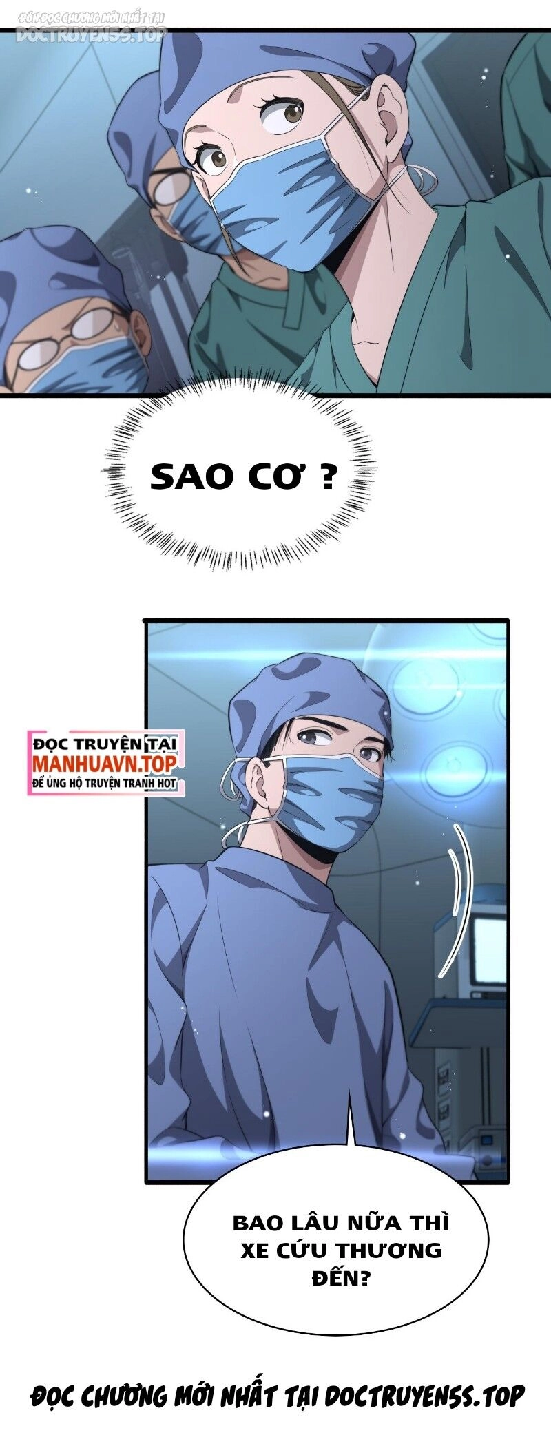 Đại Y Lăng Nhiên Chapter 241 - 14