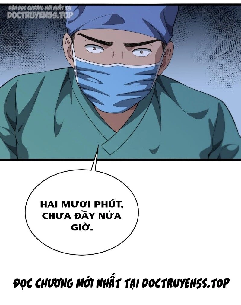 Đại Y Lăng Nhiên Chapter 241 - 15
