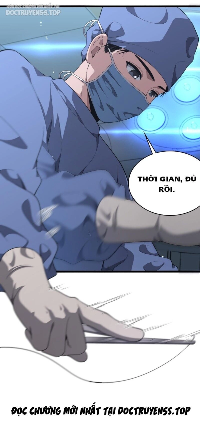 Đại Y Lăng Nhiên Chapter 241 - 16