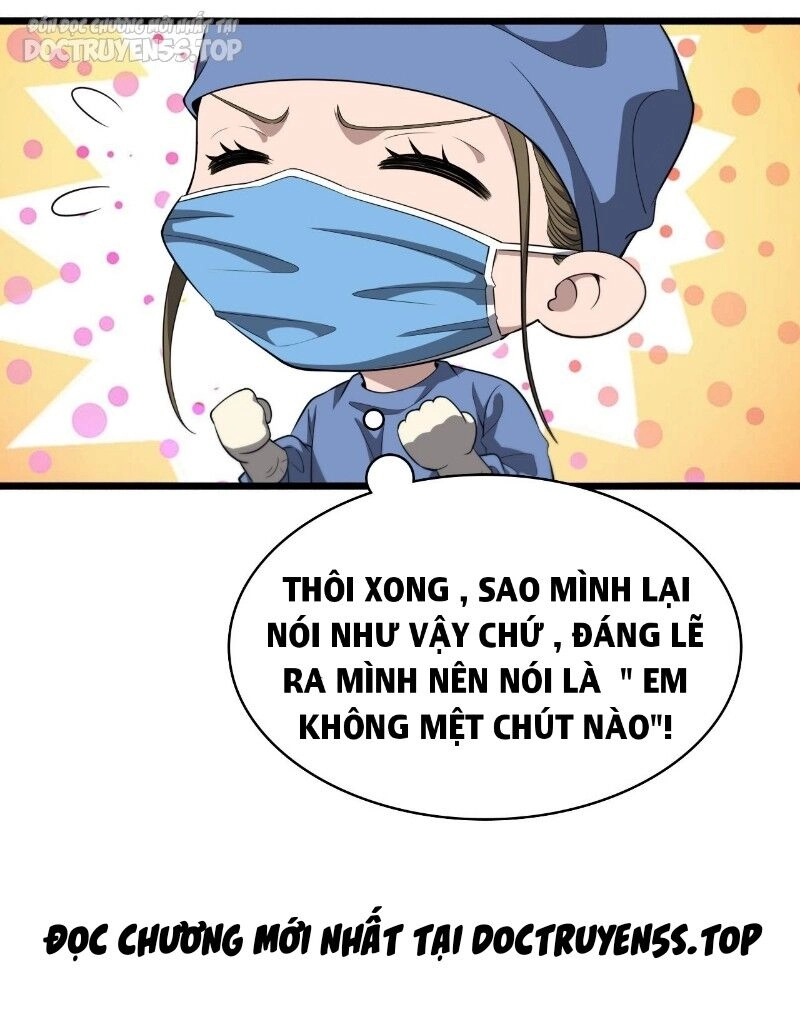 Đại Y Lăng Nhiên Chapter 241 - 24