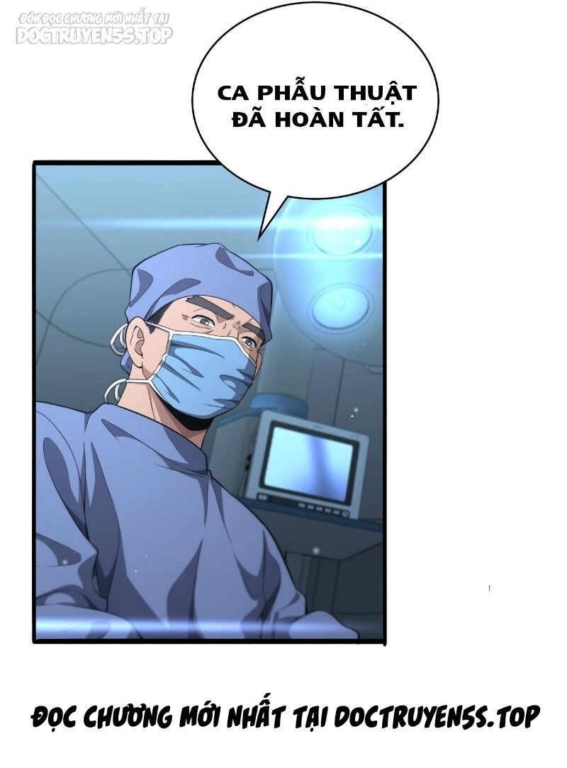 Đại Y Lăng Nhiên Chapter 241 - 27