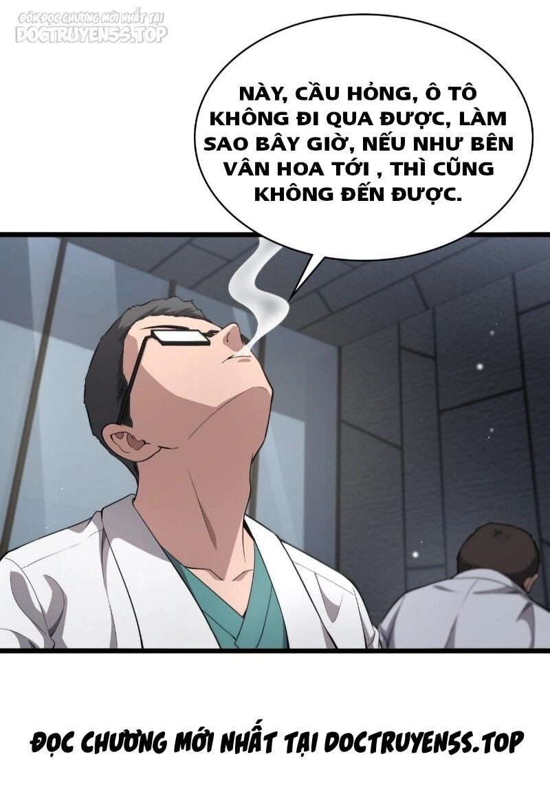 Đại Y Lăng Nhiên Chapter 241 - 33