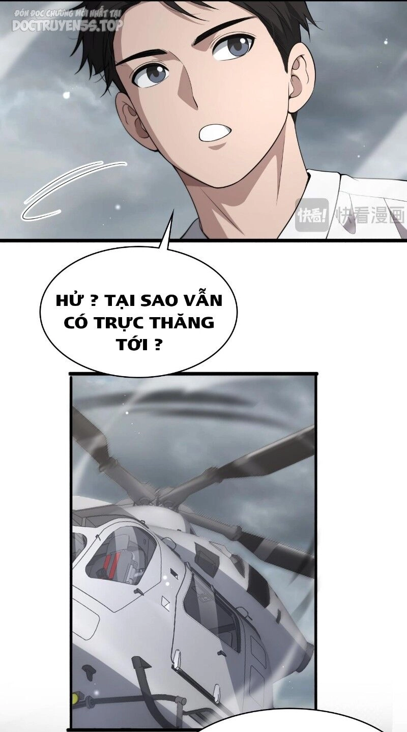 Đại Y Lăng Nhiên Chapter 241 - 40