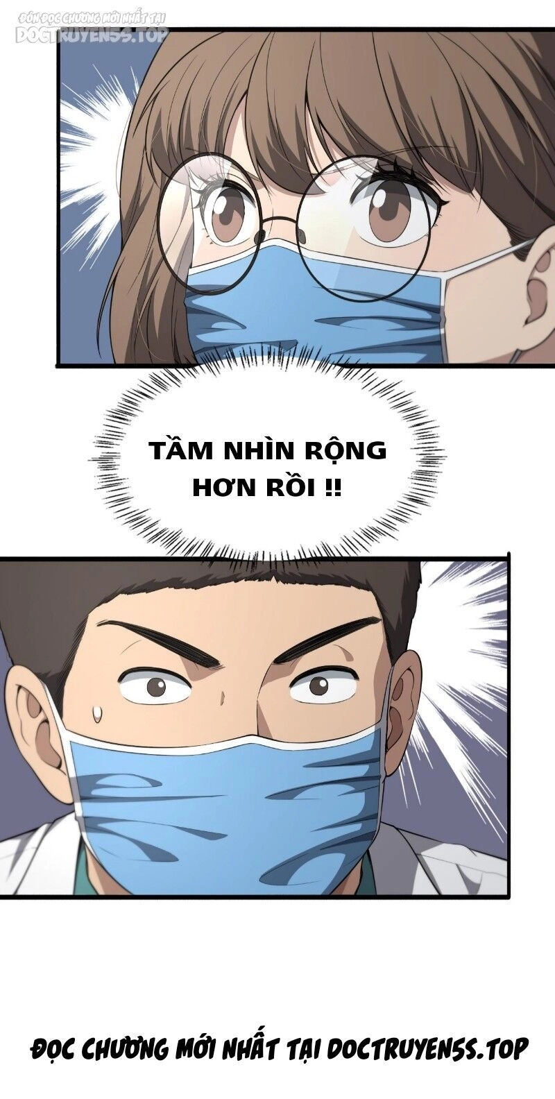 Đại Y Lăng Nhiên Chapter 242 - 28