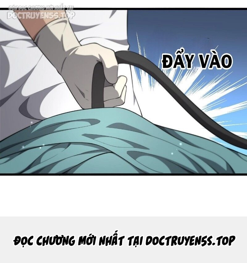 Đại Y Lăng Nhiên Chapter 242 - 30