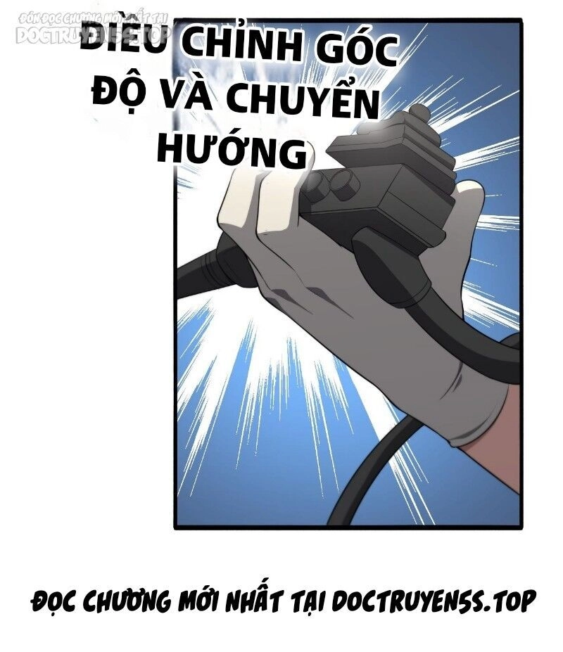 Đại Y Lăng Nhiên Chapter 242 - 31