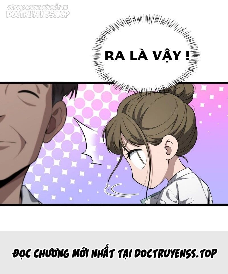 Đại Y Lăng Nhiên Chapter 242 - 39