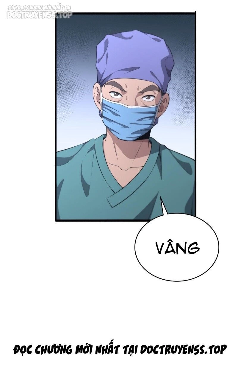 Đại Y Lăng Nhiên Chapter 244 - 9