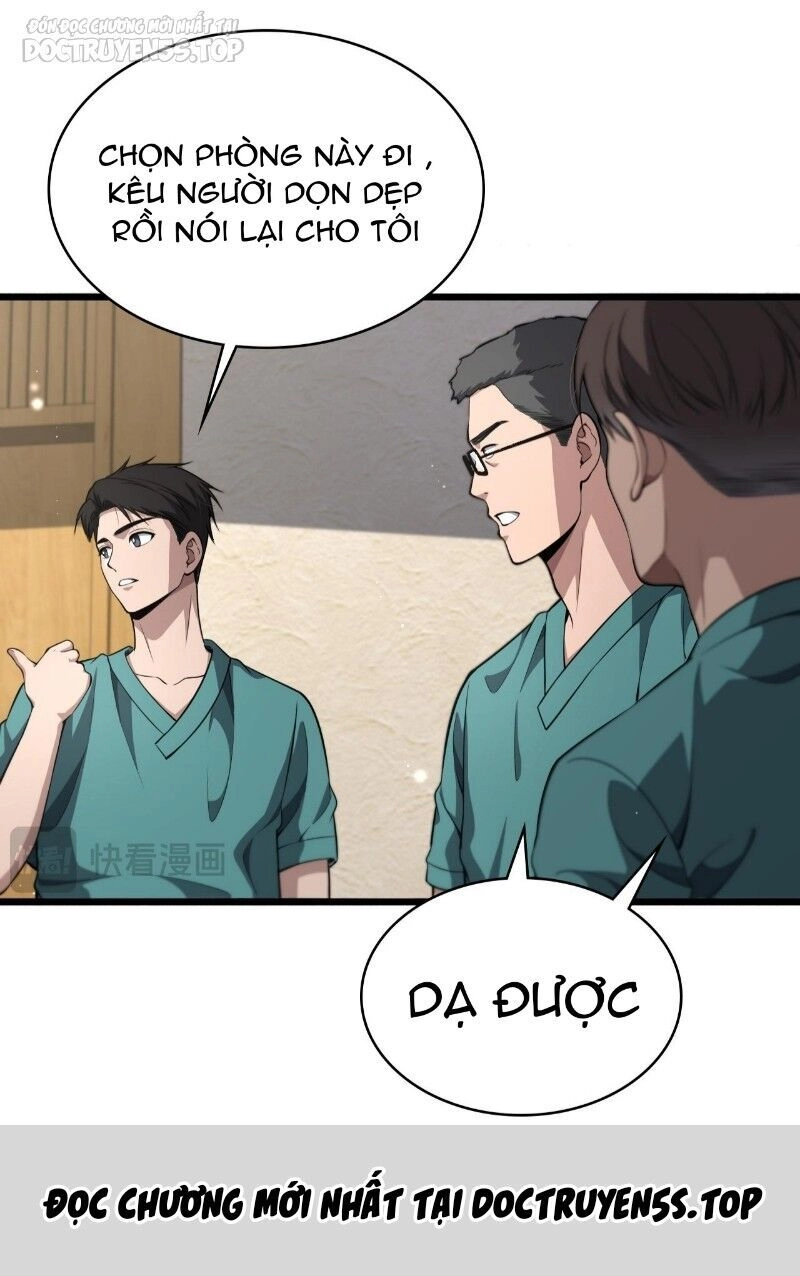 Đại Y Lăng Nhiên Chapter 244 - 14