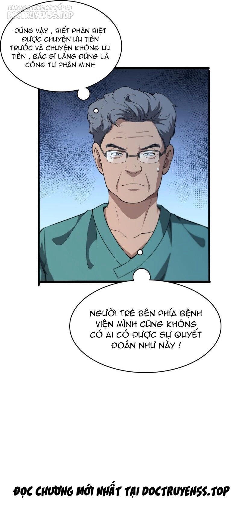 Đại Y Lăng Nhiên Chapter 244 - 15