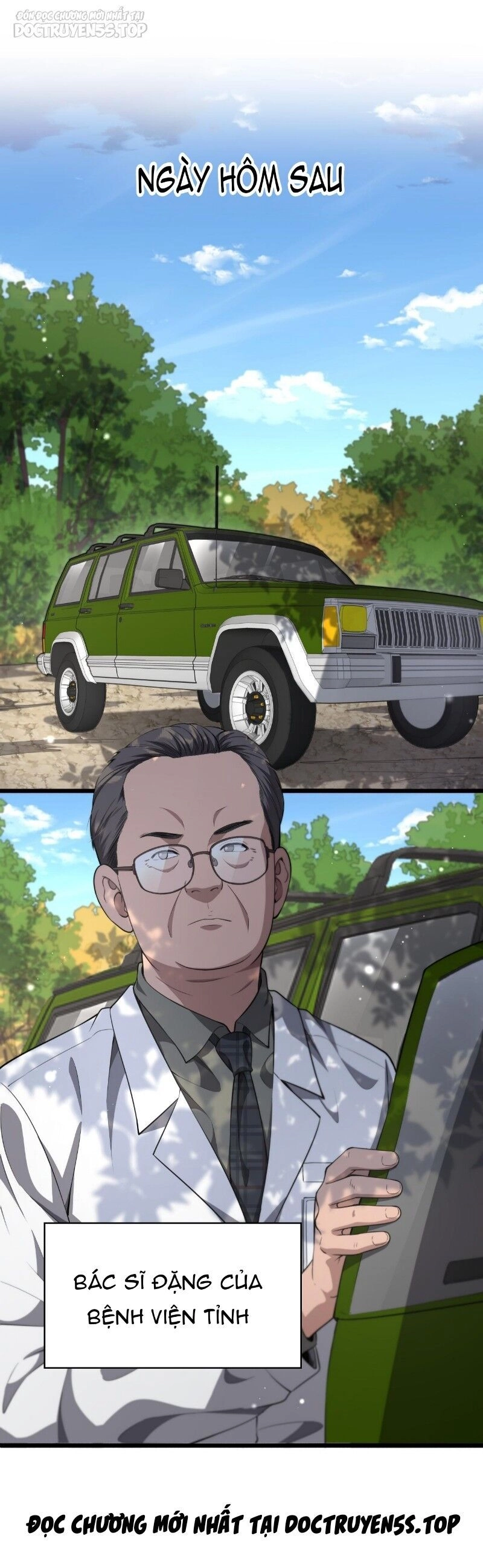 Đại Y Lăng Nhiên Chapter 244 - 16