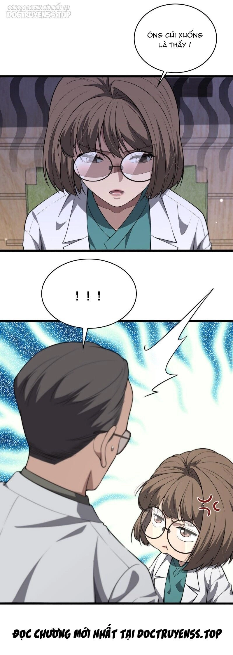 Đại Y Lăng Nhiên Chapter 244 - 31