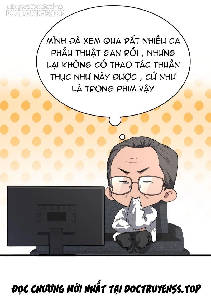 Đại Y Lăng Nhiên Chapter 244 - 34