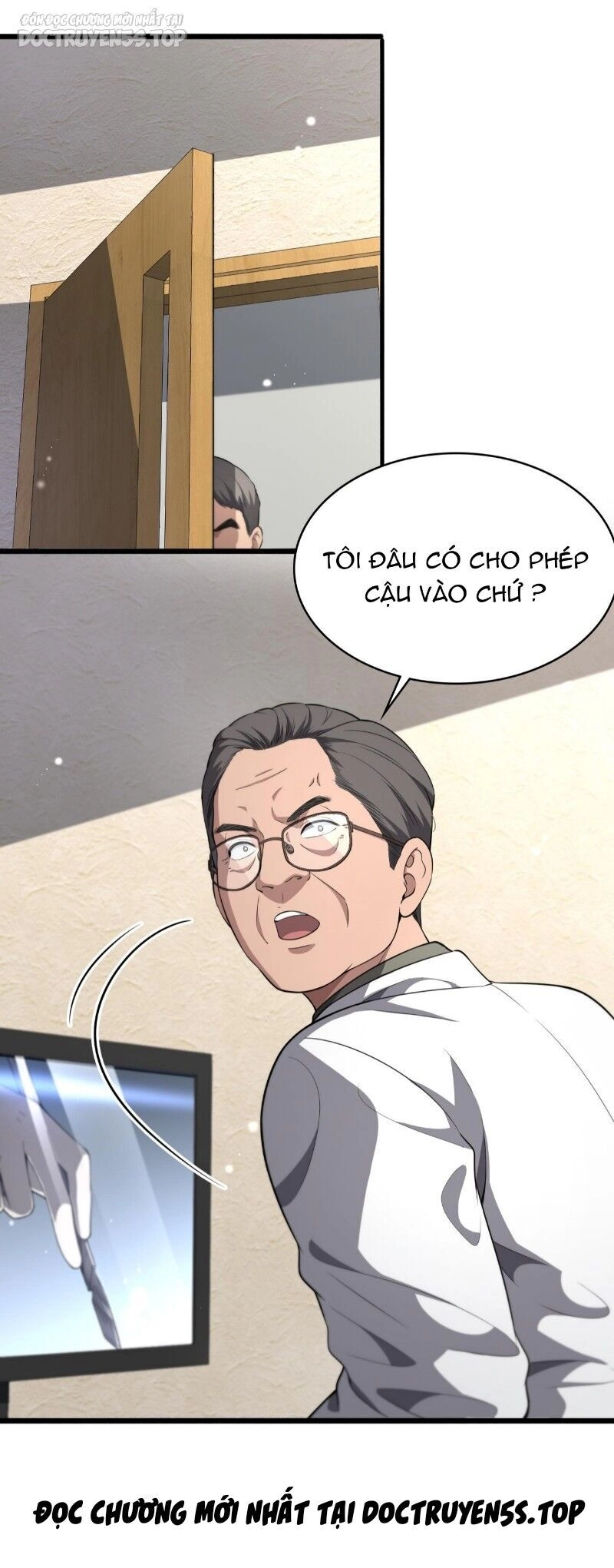 Đại Y Lăng Nhiên Chapter 244 - 35