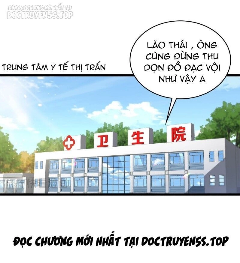 Đại Y Lăng Nhiên Chapter 245 - 3